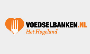 Postcodeloterij en Voedselbank het Hogeland